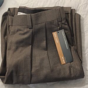Perry Ellis portfolio men's dress pants